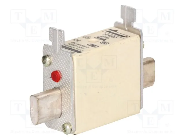 35NHG000B (FUSE SQUARE 35A 500VAC RECT)
