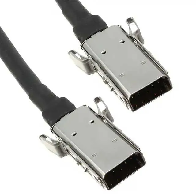 33272436500019 (CABLE ASSY 10P MA DB END HARLINK)