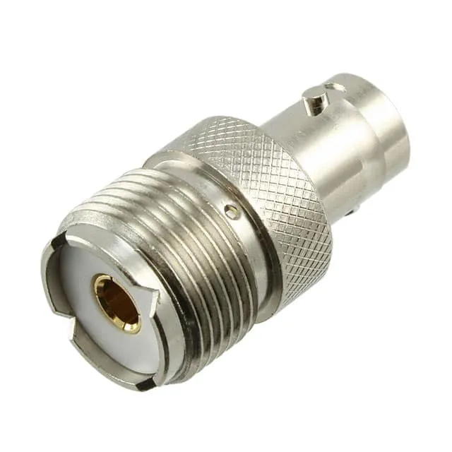 3327505 (CONN ADAPT BNC JACK TO UHF JACK)