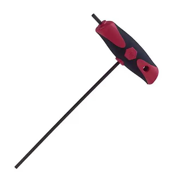 33444 (HEX KEY T-HANDLE 2.5MM)