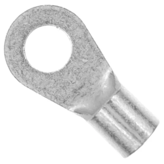 8-33466-3 (CONN RING CIRC 6AWG #5/16 CRIMP)