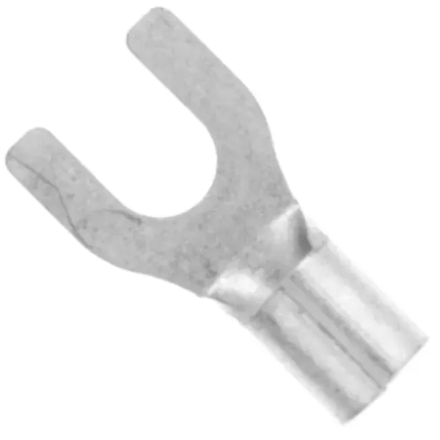 33479 (CONN SPADE TERM 10-12AWG #10)