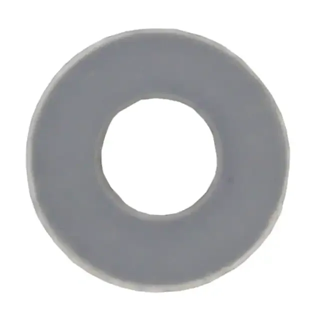 3349 (WASHER FLAT #6 NYLON)