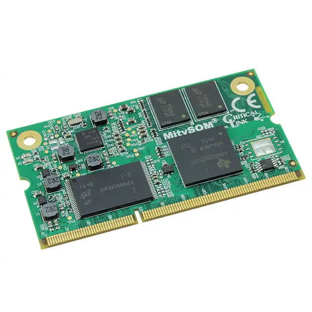 3352-HX-X27-RI (MITYSOM-3352 W/ AM3352)
