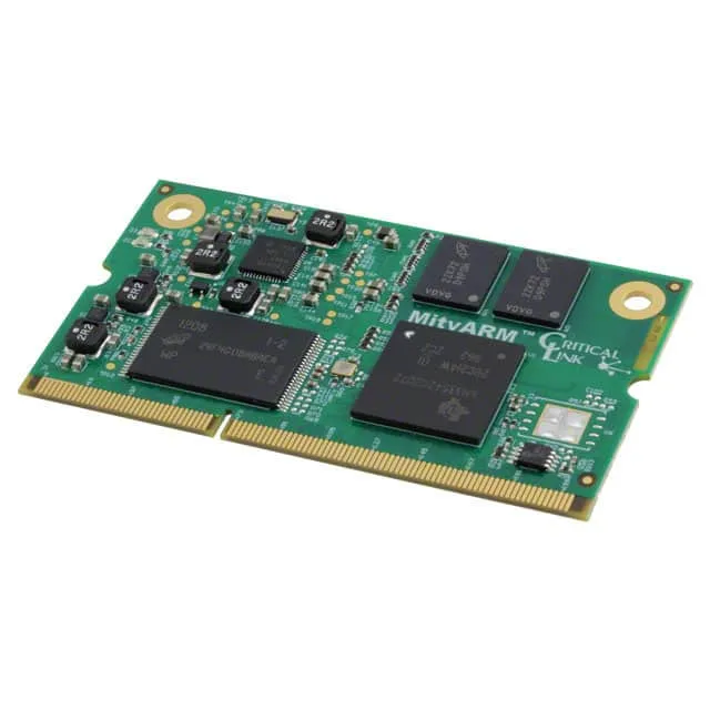 3354-HX-X38-RC (MOD MITYSOM-3354 W/ AM3354)