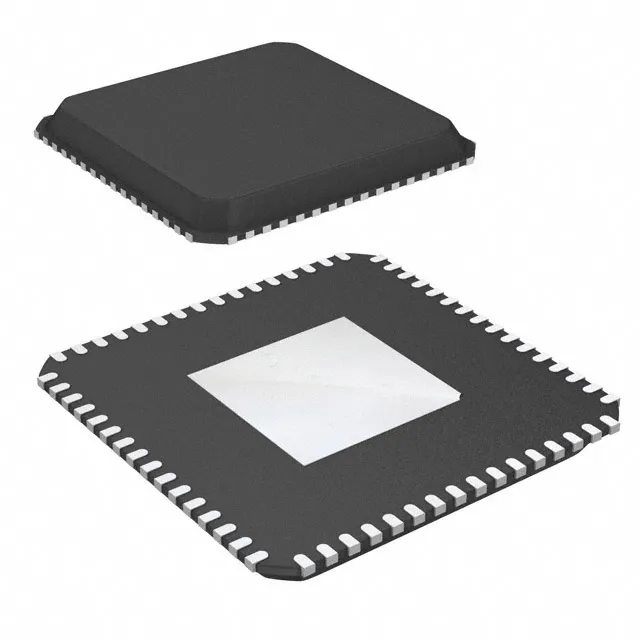 SL28541BQCR (IC CLOCK CK505 MOBILE 64QFN)