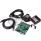 C8051F320DK-U (DEV KIT FOR C8051F320/F321)