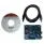 C8051F064EK (KIT EVAL FOR C8051F064)