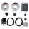 C8051F360DK (KIT DEV FOR C8051F360 FAMILY)