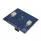 C8051T606ZDB (CARD DAUGHTER QFN10 SOCKET)