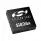 SI8261BCD-C-IM (DGTL ISO 5KV 1CH GATE DRVR 8LGA)