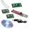 SI7013USB-DONGLE (BOARD EVAL FOR SI7013)