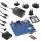 C8051F970-A-DK (KIT DEV FOR C8051F97X)
