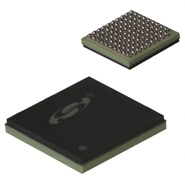 SI5364-F-BC (IC PREC PORT CARD CLOCK 99CBGA)