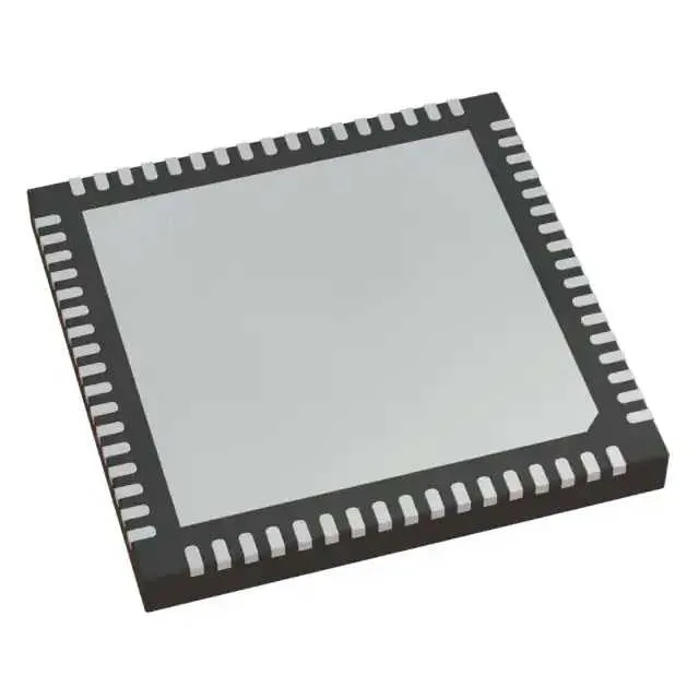 SI21692-D60-GMR (IC DEMODULATOR DVB-T2 68QFN)