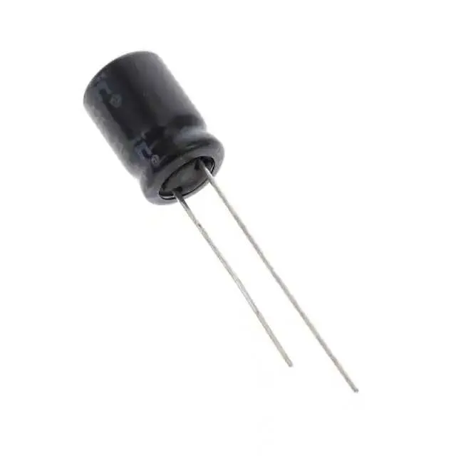 337CKS025M (CAP ALUM 330UF 20% 25V THRU HOLE)