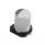 AVE335M50B12T-F (CAP ALUM 3.3UF 20% 50V SMD)