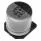 AVRF477M25G24T-F (CAP ALUM 470UF 20% 25V SMD)