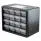 TAC151A-F (CAP KIT TANT 0.47UF-56UF 84PCS)