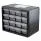 TDC151A-F (CAP KIT TANTALUM 1UF-22UF 70PCS)