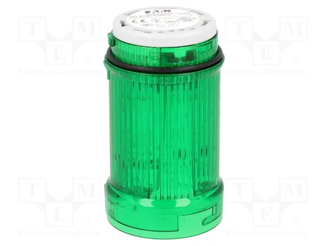 SL4-L24-G (Signaller: lighting; LED; green; Usup: 24VDC; Usup: 24VAC; IP66Срок поставки 2-3 недели)