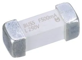 TR-1245UMFF630-R (SMD предохранители) - EATON BUSSMANN