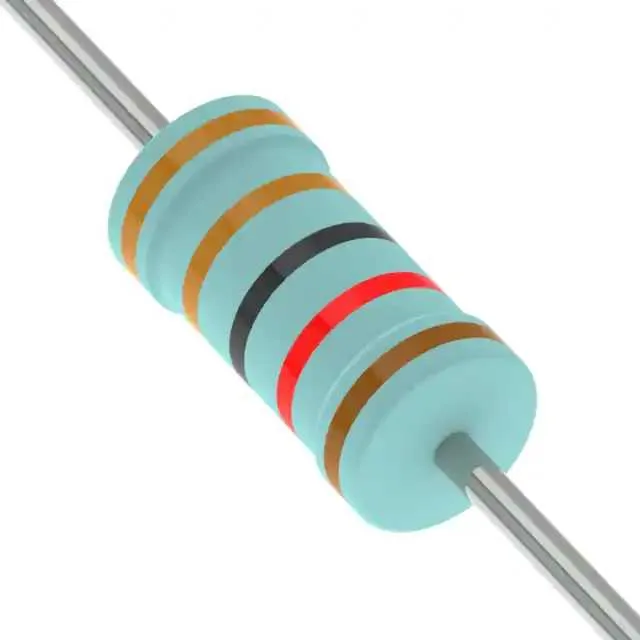 MF0207FTE52-33K (RES MF 0.6W 1% AXIAL)