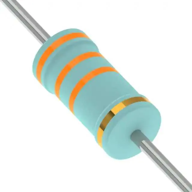 FC0204JT-52-33K (RES 0.4W 5% AXIAL)