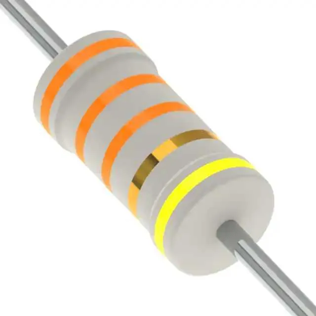 HHV-50JT-52-33K (RES MF 1/2W 5% AXIAL)