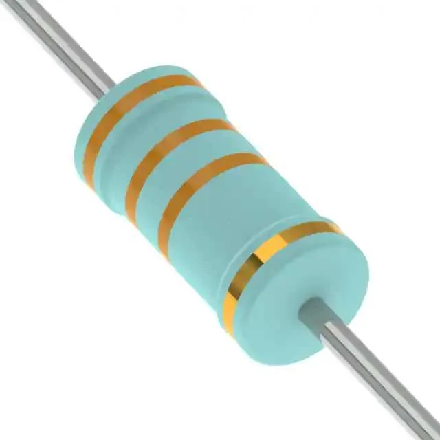 MF0207JT-52-33K (RES MF 0.6W 5% AXIAL)