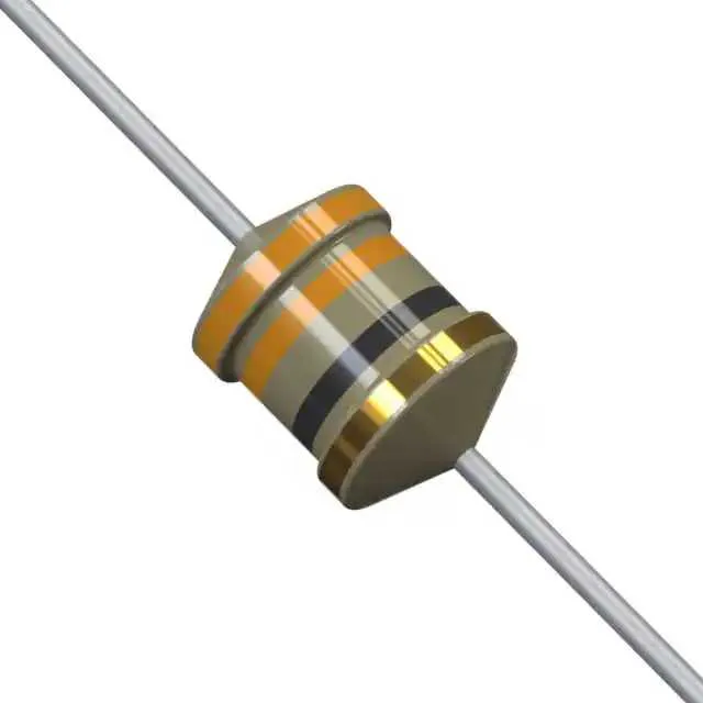 B82144F1333J000 (FIXED INDUCT 33UH 1.1A 350 MOHM)