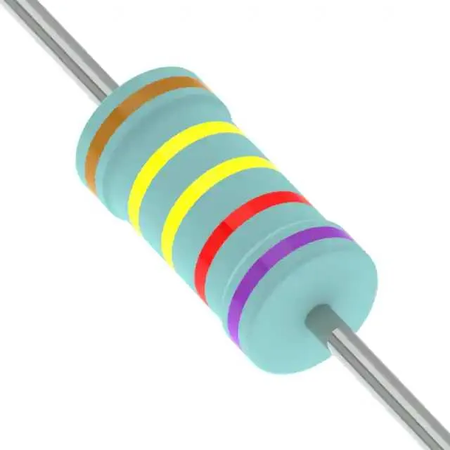 MFP50SBBE52-34K4 (RES MF 1/2W 0.1% AXIAL)