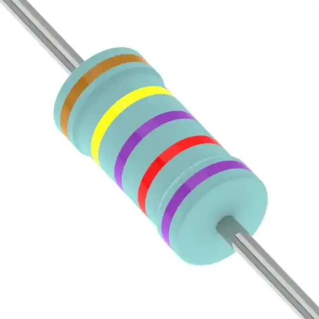 MFP50SBRD52-34K7 (RES MF 1/2W 0.1% AXIAL)