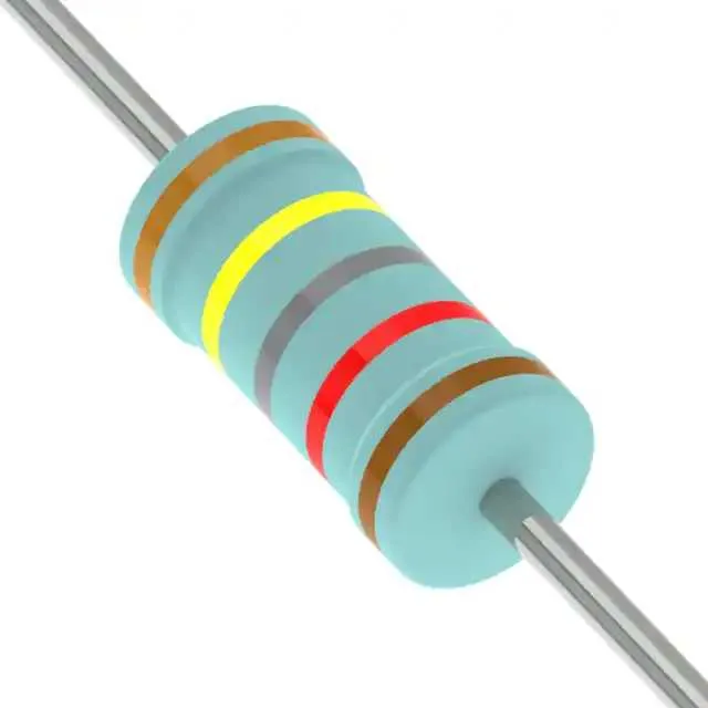 MF0204FRE52-34K8 (RES MF 0.4W 1% AXIAL)
