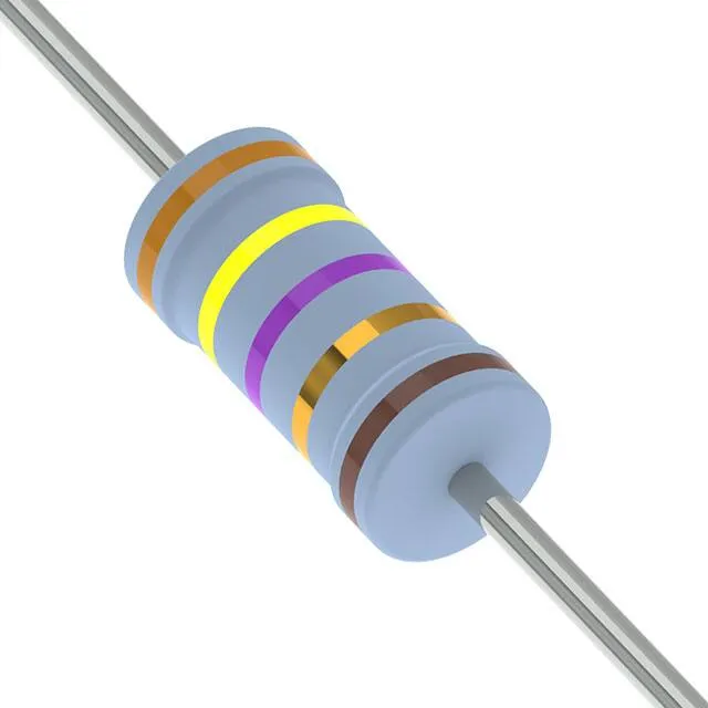 MFR1WSFRF52-34R7 (RES MF 1W 1% AXIAL)