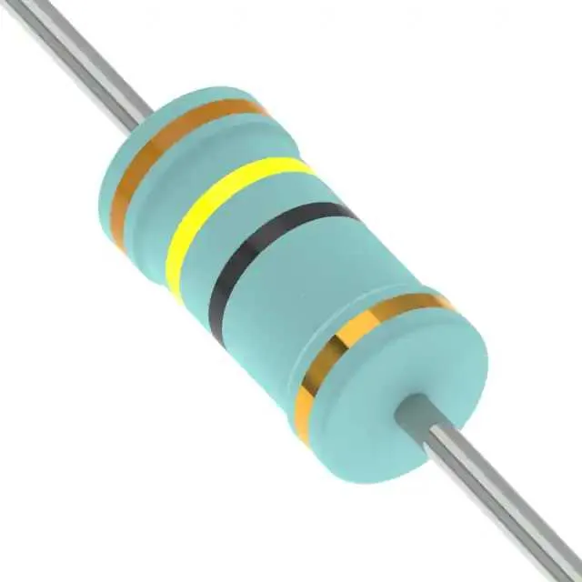 MF0207JT-52-34R (RES MF 0.6W 5% AXIAL)