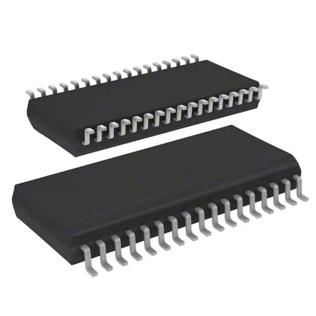ST72F63BK2M1 (IC MCU 8BIT 8KB FLASH 34SOIC)