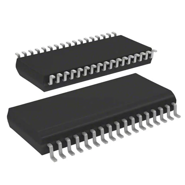 AN44067A-VF (IC MOTOR DRIVER PAR 34HSOP)