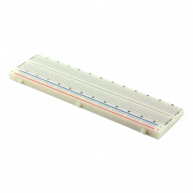 340-015 (BREADBOARD KIT SODERLESS SMALL)