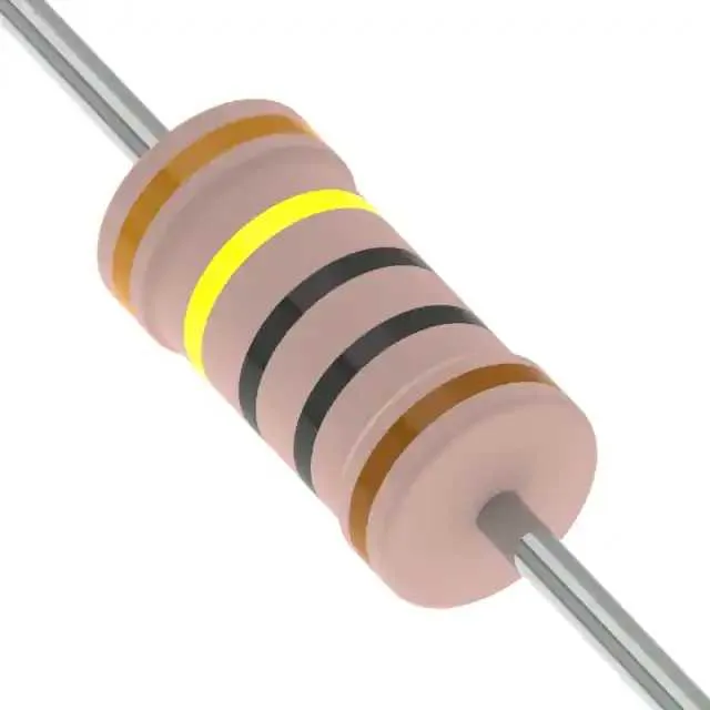 FMP300FTF73-340R (RES MF 3W 1% AXIAL)