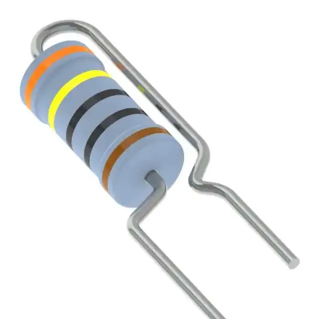 MFR-25FRFPN340R (RES MF 1/4W 1% AXIAL)