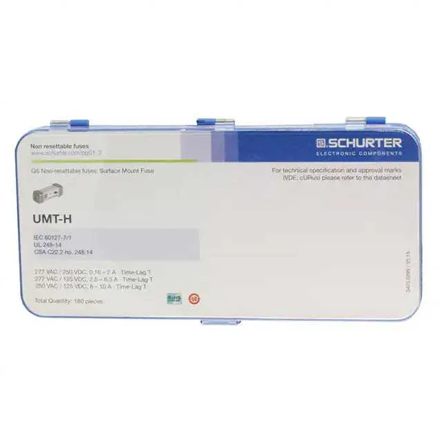 3403.0299 (UMT-H ASSORTMENT)
