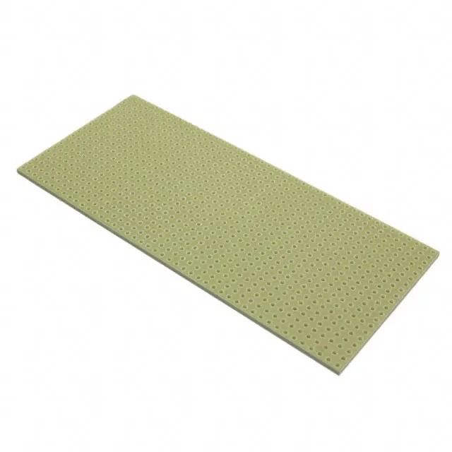 3405 (BREADBOARD 1/16DIA 2.00X4.50"")