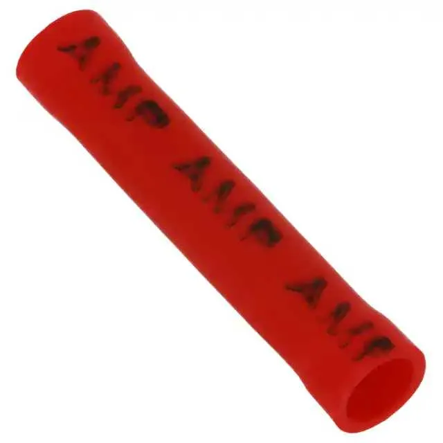 34070 (CONN SPLICE 16-22 AWG CRIMP)