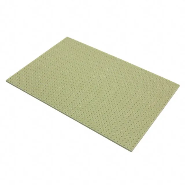3408 (BREADBOARD 1/16DIA 3.00X4.50"")