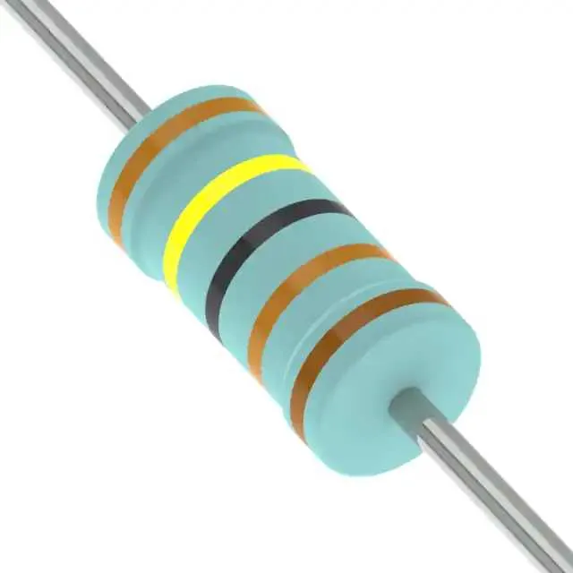 MF0207FTE52-340K (RES MF 0.6W 1% AXIAL)