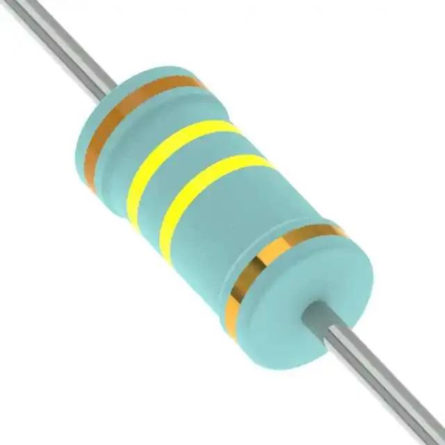 MF0207JT-52-340K (RES MF 0.6W 5% AXIAL)