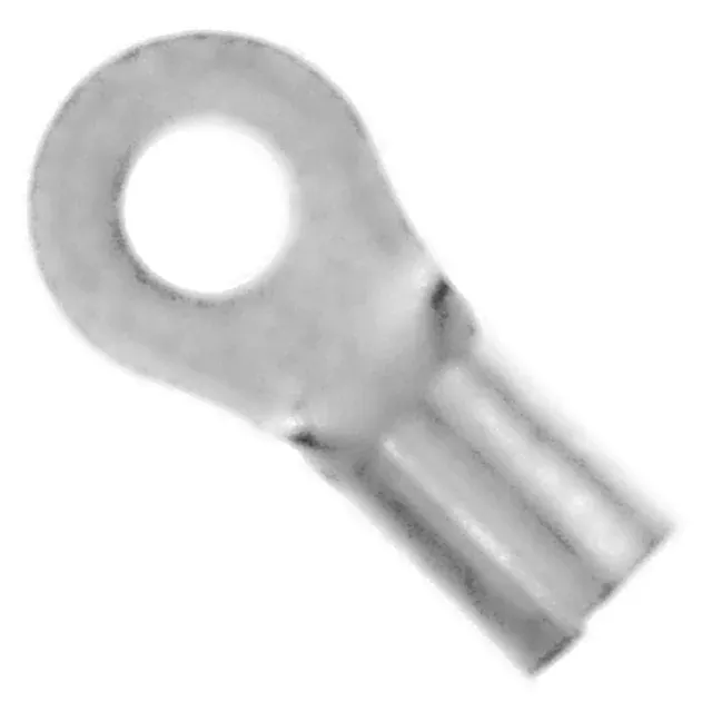 34103 (CONN RING CIRC 16-22AWG #2 CRIMP)