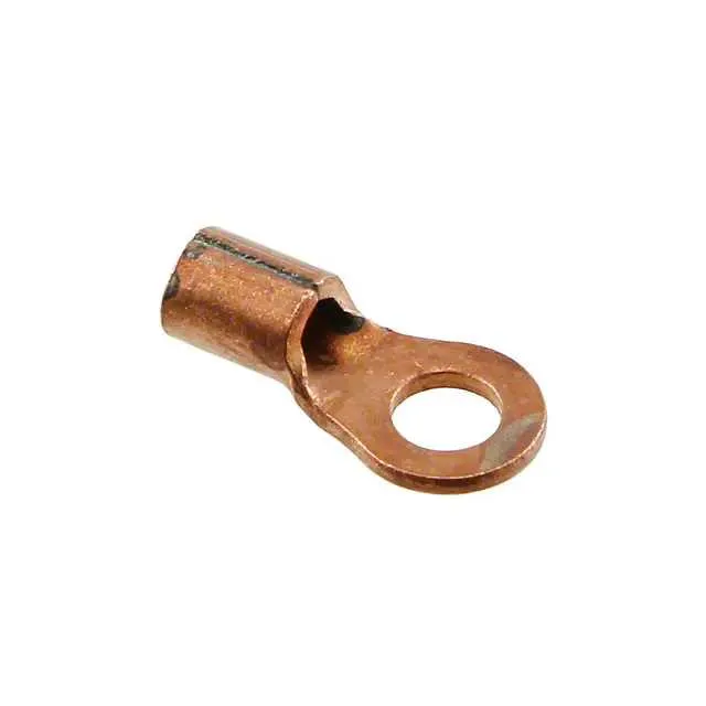 34104-2 (CONN RING CIRC 16-22AWG #4 CRIMP)
