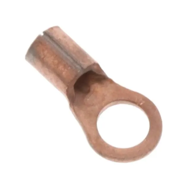 34105-3 (CONN RING CIRC 16-22AWG #6 CRIMP)